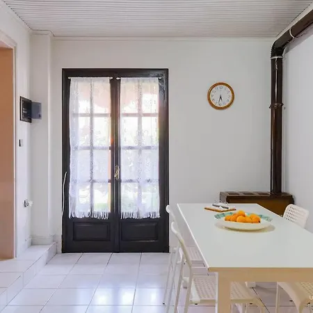 Appartamento Sea The Day Beachfront 3-bdrm House, *