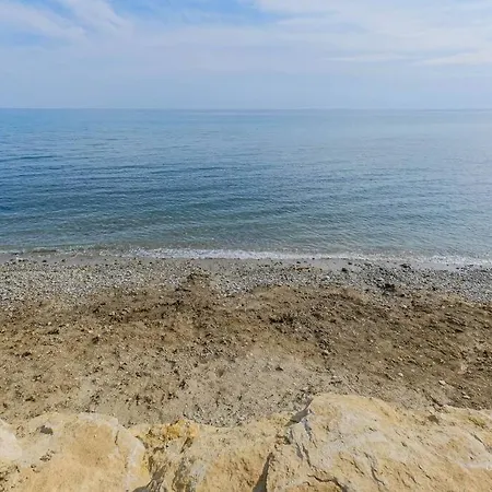 شقة Sea The Day Beachfront 3-bdrm House, *